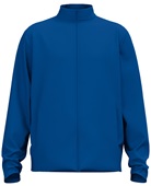 Vel Mens 4-Way Stretch Lightweight Elitech 360 Jacket SAPPHIRE Pocket