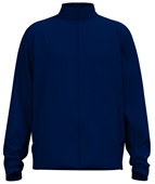 Vel Mens 4-Way Stretch Lightweight Elitech 360 Jacket NAVY Pocket