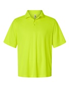 Core365 Men's Nova Performance Pique Polo CE108 SAFETY YELLOW Pocket