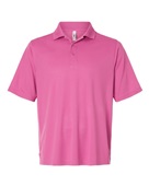 Core365 Men's Nova Performance Pique Polo CE108 CHARITY PINK Pocket
