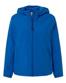 Core365 Women's Barrier All Season Jacket CE812W TRUE ROYAL Pocket