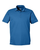 Huk Men's Pursuit Performance Polo H120558 SET SAIL Pocket