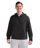 Charles River Apparel Men's Lexington Stretch Anorak 9710 NAVY Pocket