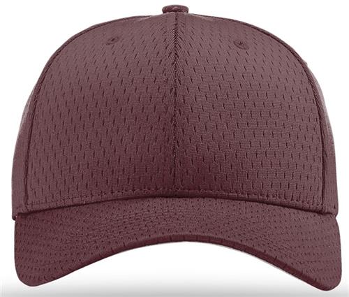 Plain Pro Cool Mesh Low Profile Adjustable Sport Baseball Cap - New With Tags