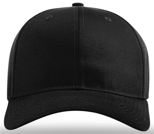 Richardson 212 Pro Twill Snapback Baseball Caps | Epic Sports