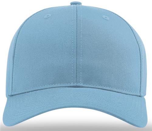 Richardson 212 Pro Twill Snapback Baseball Caps | Epic Sports