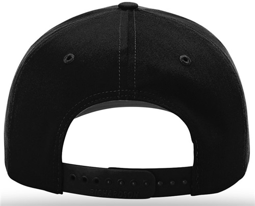 Richardson 212 Pro Twill Snapback Baseball Caps | Epic Sports
