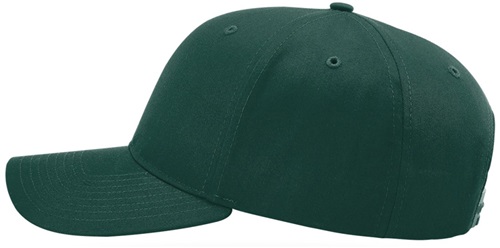Richardson 212 Pro Twill Snapback Hat – The Park Wholesale