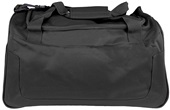 Augusta Sportswear Polyester Spirit Bag 1825 BLACK Front
