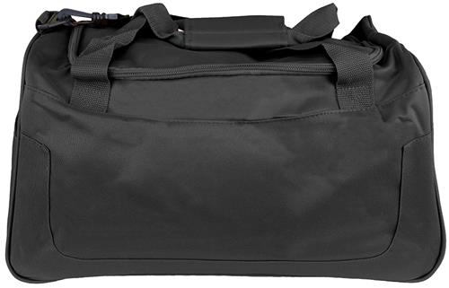 Augusta Sportswear Polyester Spirit Bag 1825 BLACK 
