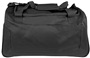 Augusta Sportswear Polyester Spirit Bag 1825 BLACK Front