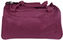 Augusta Sportswear Polyester Spirit Bag 1825 MAROON Front