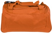 Augusta Sportswear Polyester Spirit Bag 1825 ORANGE Front