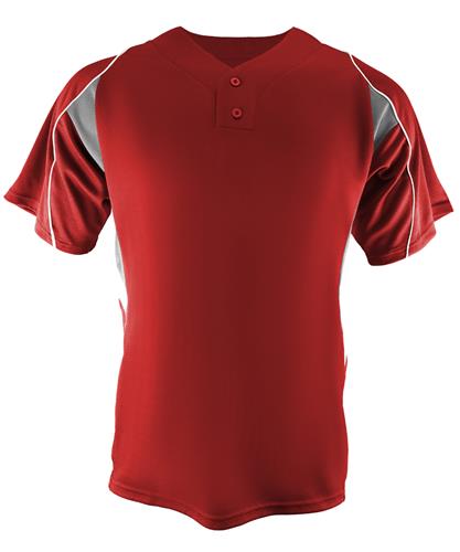 ウェア Keboz ICON MESH BASEBALL HENLEY ESSENTIAL BASEBALL STYLE