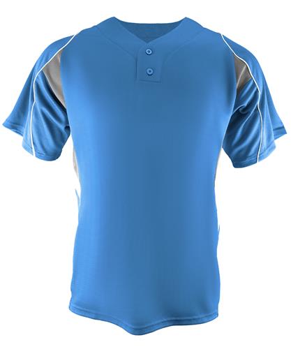 ウェア Keboz ICON MESH BASEBALL HENLEY 59. ICON MESH BASEBALL HENLEY (Shipping date: May)