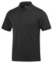 Baw Youth/Toddler Short Sleeve Everyday Polo Shirt BLACK Pocket