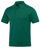 Baw Youth/Toddler Short Sleeve Everyday Polo Shirt TEAL Pocket