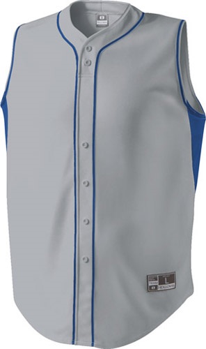 Maillot de softball adulte - France