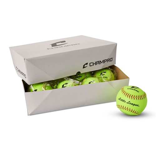 Balle De Baseball Little League – Couverture Durhide, Taille 9, Jamais Utilisée (UNUSED)