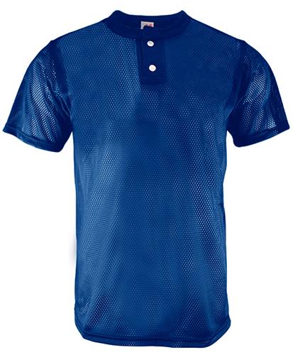 ウェア Keboz ICON MESH BASEBALL HENLEY KEBOZ×LIONS MESH BASEBALL HENLEY(M): Tシャツ | 埼玉西武