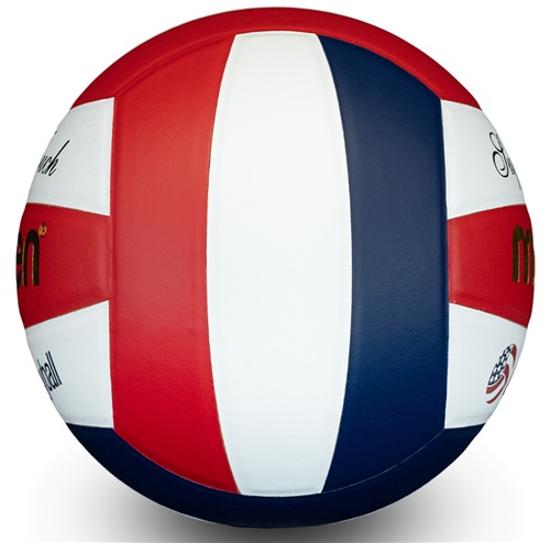 USAV Official Super Touch Volleyball | Epic Sports