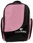 Vizari Solano Soccer Backpacks PINK Front