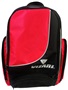 Vizari Solano Soccer Backpacks RED Front