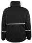 Game Sportswear The Express Jacket 4750 BLACK Back