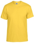 Gildan DryBlend G800 Adult G800B Youth T-Shirt DAISY Front