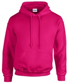 Gildan Heavy Blend Hooded Sweatshirts HELICONIA Front