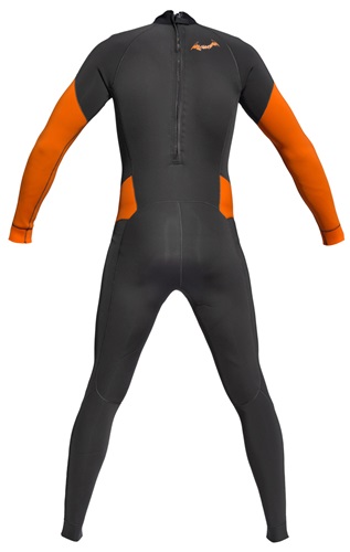 To Exceed Men's Electro 3/2mm Full Wet Suit - E2872 | Epic