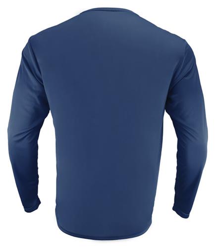 COVERNATのSmall Authentic Long Sleeve 全3色 71FZJIno8EL.jpg