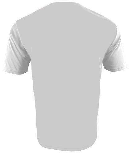 Customization Page for A4 Adult Cooling Performance Crew T-Shirts ...