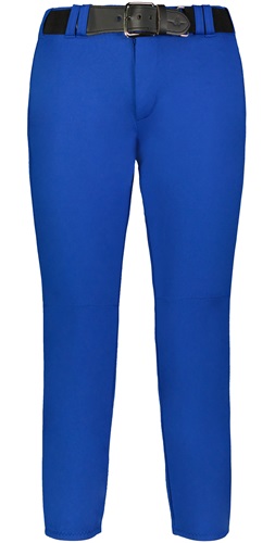 Pantalon Homme Ceinture Elastiquée Marine