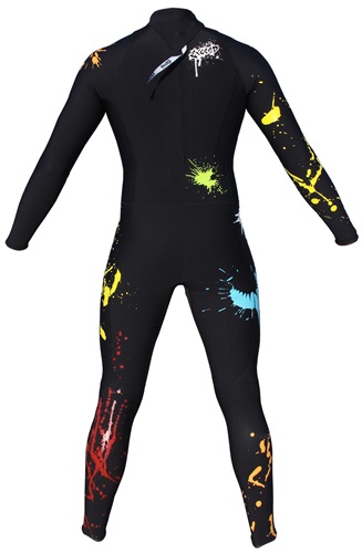 To Exceed Men's Explosion 3/2mm Full Wet Suit - E2813 | Epic Sports