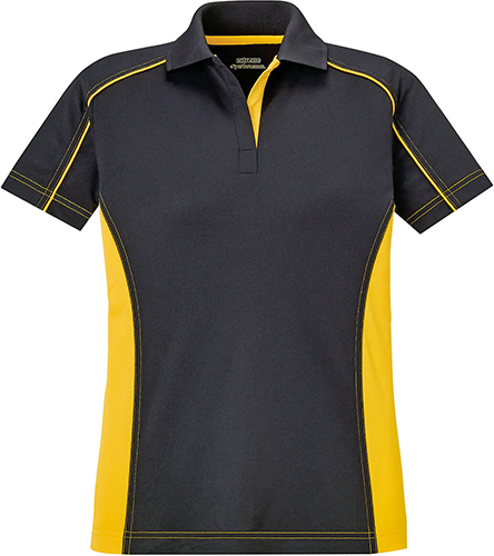 Extreme Ladies Fuse Eperformance Polo | Epic Sports