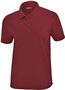 Core365 Origin Ladies Performance Pique Polo 78181 BURGUNDY (060) Pocket