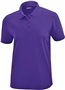 Core365 Origin Ladies Performance Pique Polo 78181 CAMPUS PURPLE (427) Pocket