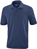 Core365 Origin Mens Performance Pique Polo 88181 CLASSIC NAVY (849) Pocket