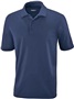 Core365 Origin Mens Performance Pique Polo 88181 CLASSIC NAVY (849) Pocket