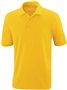 Core365 Origin Mens Performance Pique Polo 88181 CAMPUS GOLD (444) Pocket