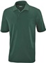 Core365 Origin Mens Performance Pique Polo 88181 FOREST (630) Pocket