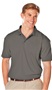 Blue Generation Mens Value Wicking Polo GRAPHITE Pocket