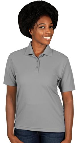 トップス Win VELENCE Polo Shirt Womens-Performance-Veronica-