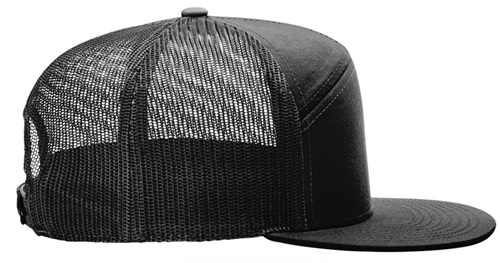 Richardson 168 7 Panel Flat Bill Trucker Cap | Epic Sports